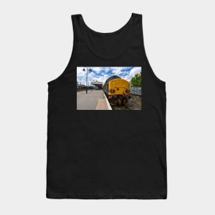 Class 37 loco Tank Top